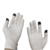 Edenswear TENCEL Moisturising Gloves for Adults with Zinc and Eczema