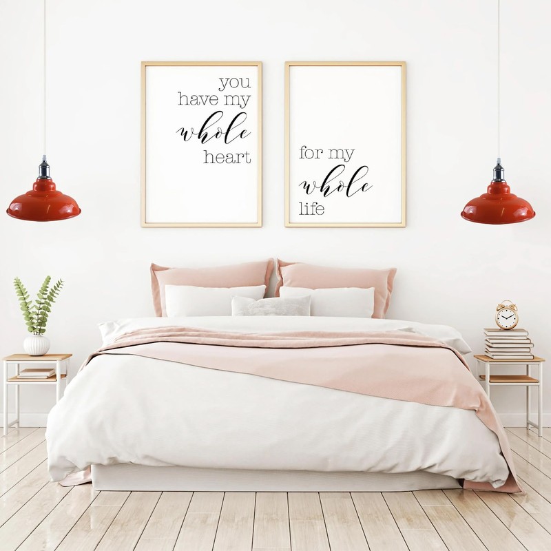 LEDSone Vintage Retro Style Industrial Orange Ceiling Pendant Lamp Cluster