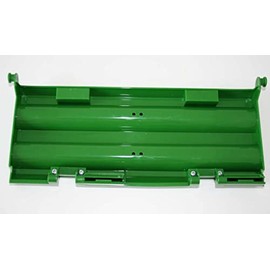 Rolly Toys Small Side Panel for Multi Trailer John Deere