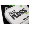 Korda Bait Floss - Extra Strong, Waxed, 50m Spool, Perfect