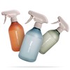 Vove | Premium Reusable Cleaner Bottles | 3 pack |