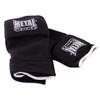 METAL BOXE Max unter Handschuhe schwarz schwarz Sénior