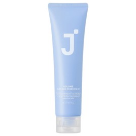 J.Sup Volume Curling Essence 2X, 150ml, 1 piece / 제이숲 볼륨 컬링 에센스 2X, 150ml, 1개
