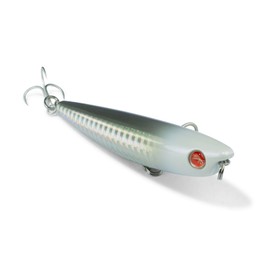 Seaspin Pro-Q 90 FLAT – Esca Artificiale per la Pesca a Spinning, WTD Galleggiante 90 mm 10,5 g – Assetto Orizzontale, Alta Reattività, Splash Marcato – Per Spigola e Lampuga (CRBO)