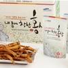 Narae Food Farm Narae Farm Korean Red Ginseng Extract, Good