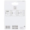 Wolfcraft 2900 Dustcatcher for 4-8mm Drills