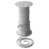 dekondo Lead Cord Weight for Curtains and Curtains Various Weights