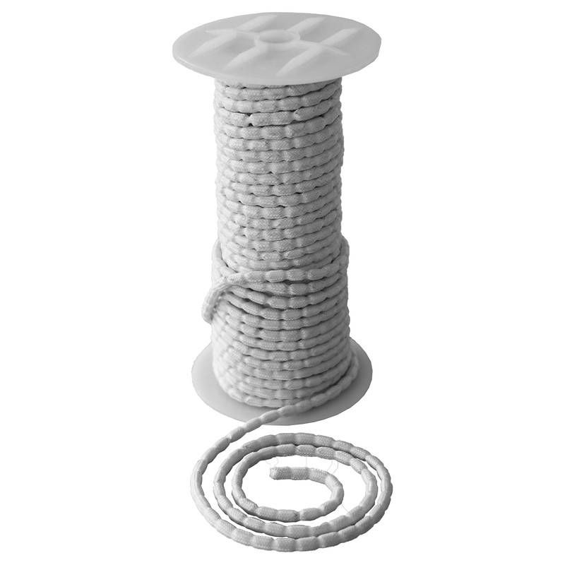dekondo Lead Cord Weight for Curtains and Curtains Various Weights