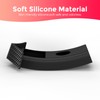 Augstci Silicone Case for Ring Battery Doorbell 2024 - Military-Grade