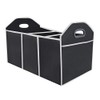 amara-global Car Boot Bag Organiser Boot Bag Car Bag Box