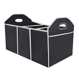 amara-global Car Boot Bag Organiser Boot Bag Car Bag Box Car
