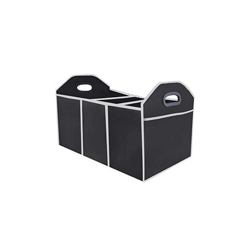 amara-global Car Boot Bag Organiser Boot Bag Car Bag Box
