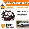 Engine Wiring Harness Assembly Compatible for Ford F 250 F