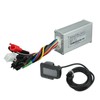 Electric Bike Motor Controller Sine Wave 24V 36V 48V 250W‑350W
