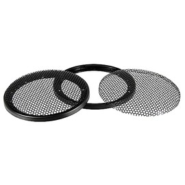 Musway MGR6 | 16.5 cm Universal Speaker Grille (1 Pair)