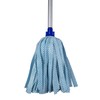 CleanGang - Microfibre mop Fibre Vibe for effective cleaning -