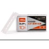 Feather 50x Feather Single Edge FHS-10 Hi-Stainless Blades For ONEBLADE