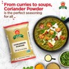 Laxmi Coriander Powder 400gm (14 Oz) | Natural Ground Coriander