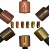 Gama Gel Uv Esmalte Semipermanente 6 Piezas - Elegir Gama