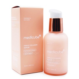 Medicube Triple Collagen Serum 4.0 55ml / 메디큐브 트리플 콜라겐 세럼 4.0 55ml