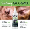 BUGALUGS BUGALUGS Ear Cleaner, Dog & Cat Ear Cleaner Solution