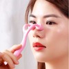 Pretty nose-up nose massage slim nose bridge massage roller massager sharp nose pig nose nose bridge / 예쁜 노즈업 코마사지 슬림 콧대 안마 롤러 마사지기 오똑한코 돼지코 콧대