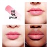 Set Labial Set Travel Duo Lip Glow + Kit Maximizador