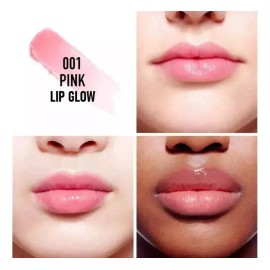 Set Labial Set Travel Duo Lip Glow + Kit Maximizador De
