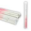 100 Pairs Individually Sealed Disposable Chopsticks