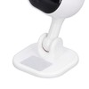 WiFi Monitoring Camera 360 Degree Panoramic View Motion Detection Smart