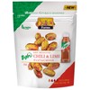 Tajin Seasoned Pistachio Kernels | No Shells | Tajin Clasico