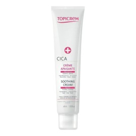 Topicrem / Cica Soothing Cream, 40ml