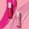 Fenty Beauty Gloss Bomb Pink Fucsia Wattabrat Collection Wattab Fucsia