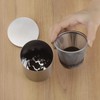 KOGU 41287 Tsubamesanjo Coffee Powder Control Large [Made in Japan]