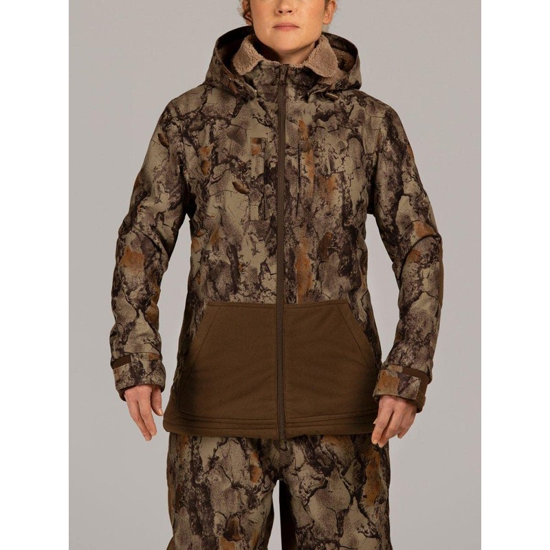 Natural Gear Lady Stealth Hunter Jacket (X-Large)