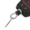 Spring Scale Retractable 0.6 to 2.0 kg Capacity Heavy Duty