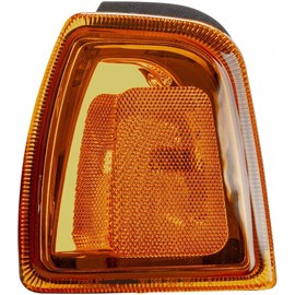 DEPO 330-1502L-AF Replacement Auto Part (This product is an aftermarket product. It is not created or sold by the OE car company)