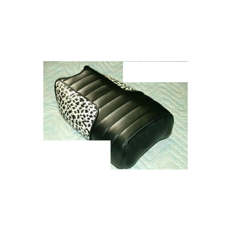 New Replacement seat cover fits Arctic cat Mini Bike Whisker