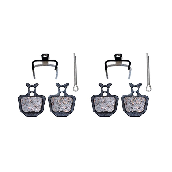 AHL Bicycle Disc Brake Pads for Formula ORO K18 K24