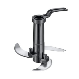 Küchenprofi KP1307602200 Vegetable Cutter Manual with Pulley and Stirring Insert