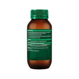 THOMPSON'S Thompson’s Natural E 500iu 100 Capsules