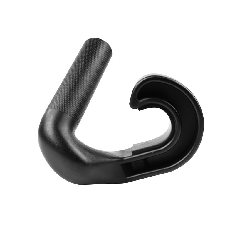 Laroal Non-Slip Fitness Hook Handle Grip Pull Up Resistance Band