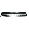 Hercules Sägemann Triumph Master Styling Comb 237 Black 19 cm