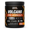 Testo Rocket Volcano Pre Entreno Pre Workout Supplement Mango Chamoy,