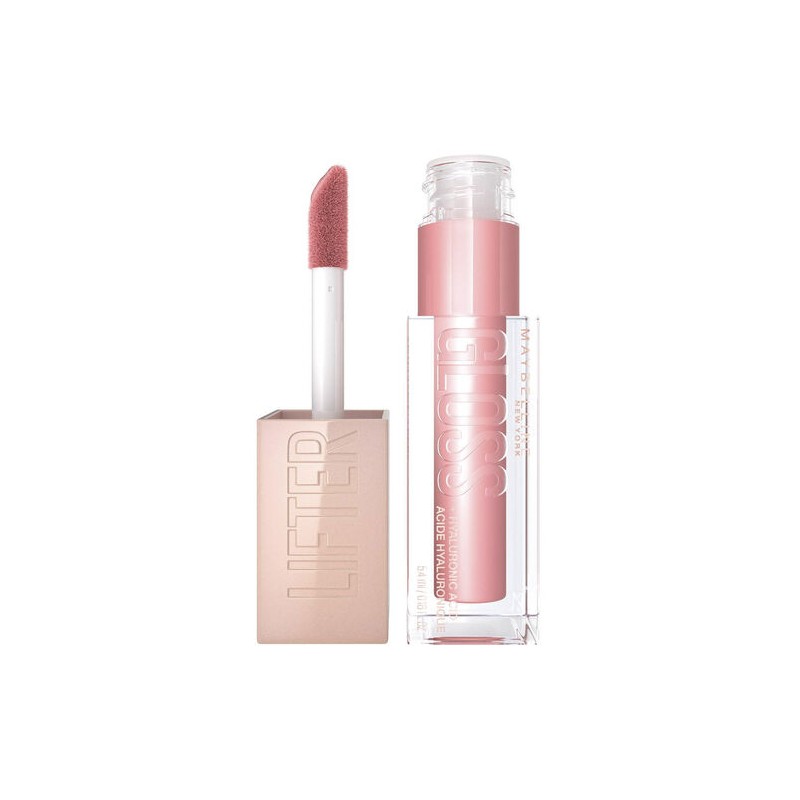Maybelline Lifter Gloss Hydrating Lip Gloss Reef