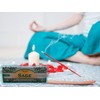 Sage Aromatic Incense Sage, Natural Aromatherapy Incense, Bars and Incense