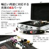 POLARIS Art Router Set, Electric Router, Easy to Use for