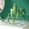 HIIMIEI Acrylic Display Riser, 6 Pcs 9" Large Acrylic Risers,