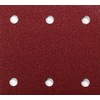 Makita P-33093 Palm Sander Sheets - Red