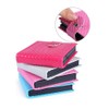 PhantomSky 32 Colours Eyeshadow Palette Makeup Kit with Lip Gloss